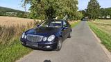 Mercedes-Benz W211 E280 - HU bis April.27 ... - Mercedes-Benz E 280: Limousine