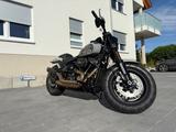 Harley-Davidson Fat Bob 114 Jekill & Hyde ,KZH,Blinker etc.  