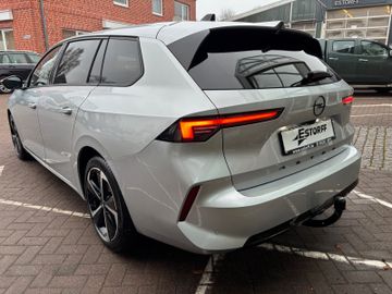 Bild 13 Opel Astra L Sports Tourer GS AHK