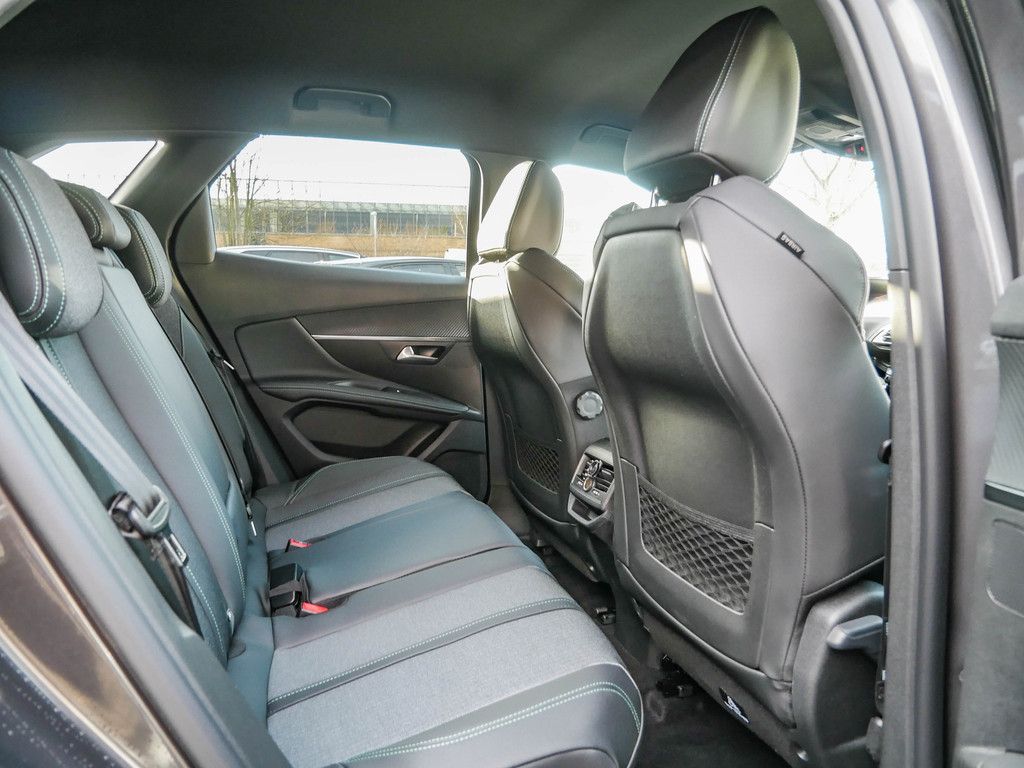 Peugeot 3008 - Bild 17