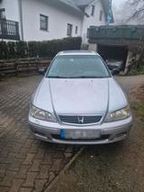 Honda Accord 1,8 - gebrauchte Honda Accord aus dem Jahr 2000
