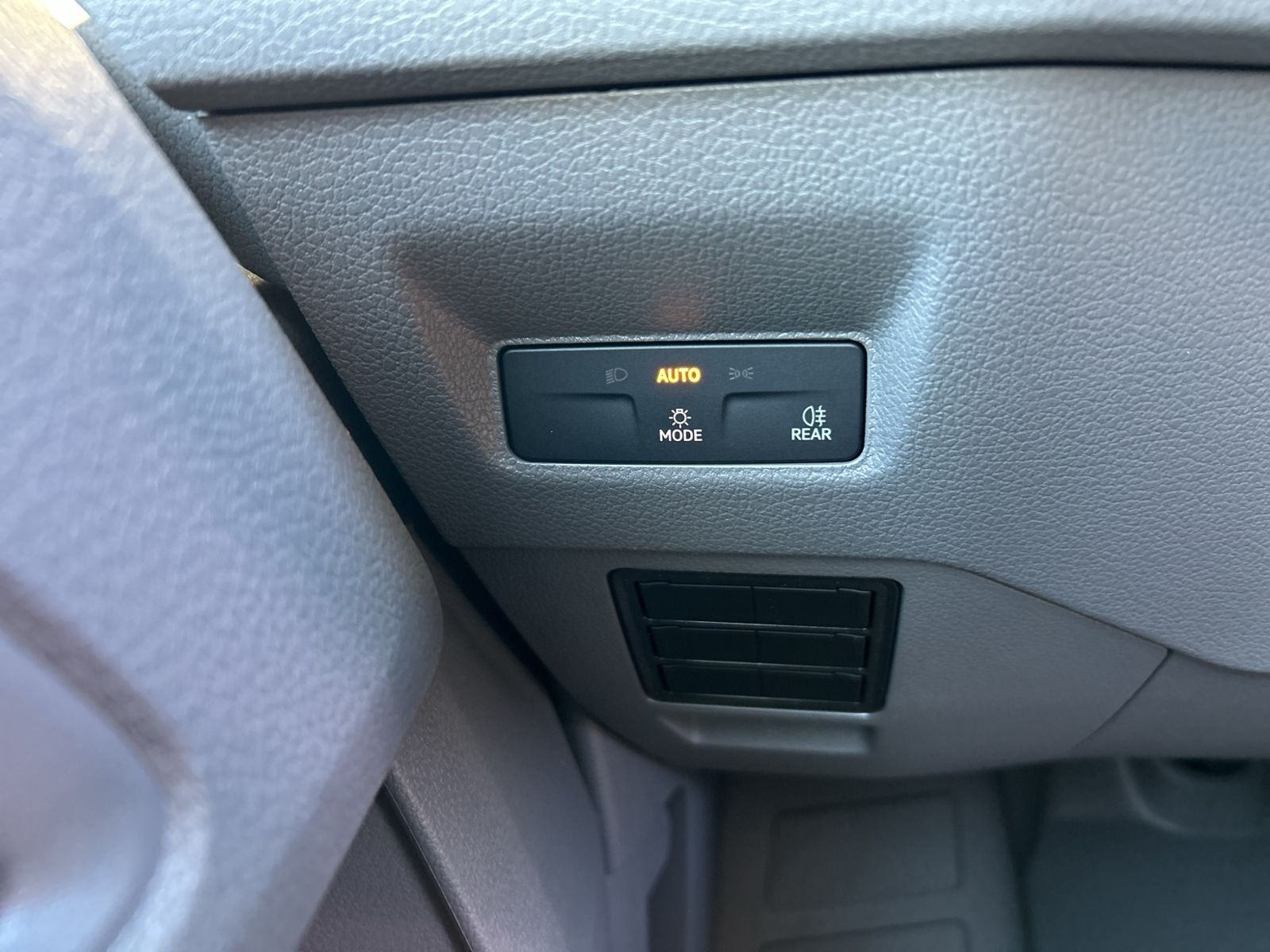 Crafter 35 Kasten HD 2.0 TDI, AHK, LED, RearView