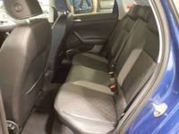 Volkswagen Polo - Vorschau Bild 6