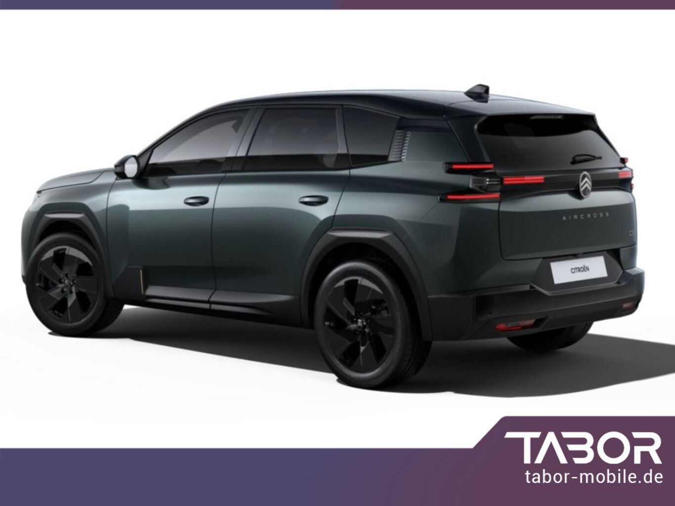 Citroën C5 Aircross - Bild 4