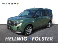 Ford Tourneo Courier - Vorschau Bild 1