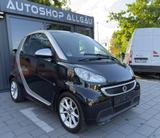 Smart ForTwo fortwo cabrio CDI 40kW - Smart mit Diesel-Antrieb