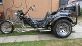 Boom Family "Drachentrike" - TRIKE FAMILY