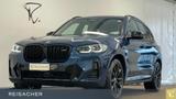 BMW X3 M40d A AHK LCPro HUD Pano ACC 360° H&K 20" LM - gebrauchte BMW X3 M40 aus dem Jahr 2022