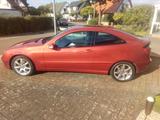 Mercedes-Benz CL/C 230 SPORTCOUPE/Schalter 6 Gang - Mercedes-Benz CL 230 Gebrauchtwagen