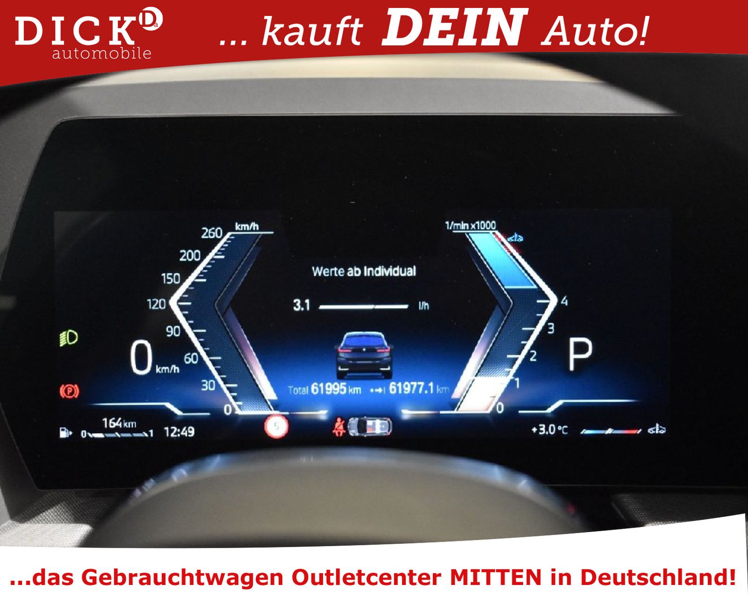 Fahrzeugabbildung BMW 220i AT DKG LED/NAVI/SHZ/VIRTU/DAB/KEYGO/AHK