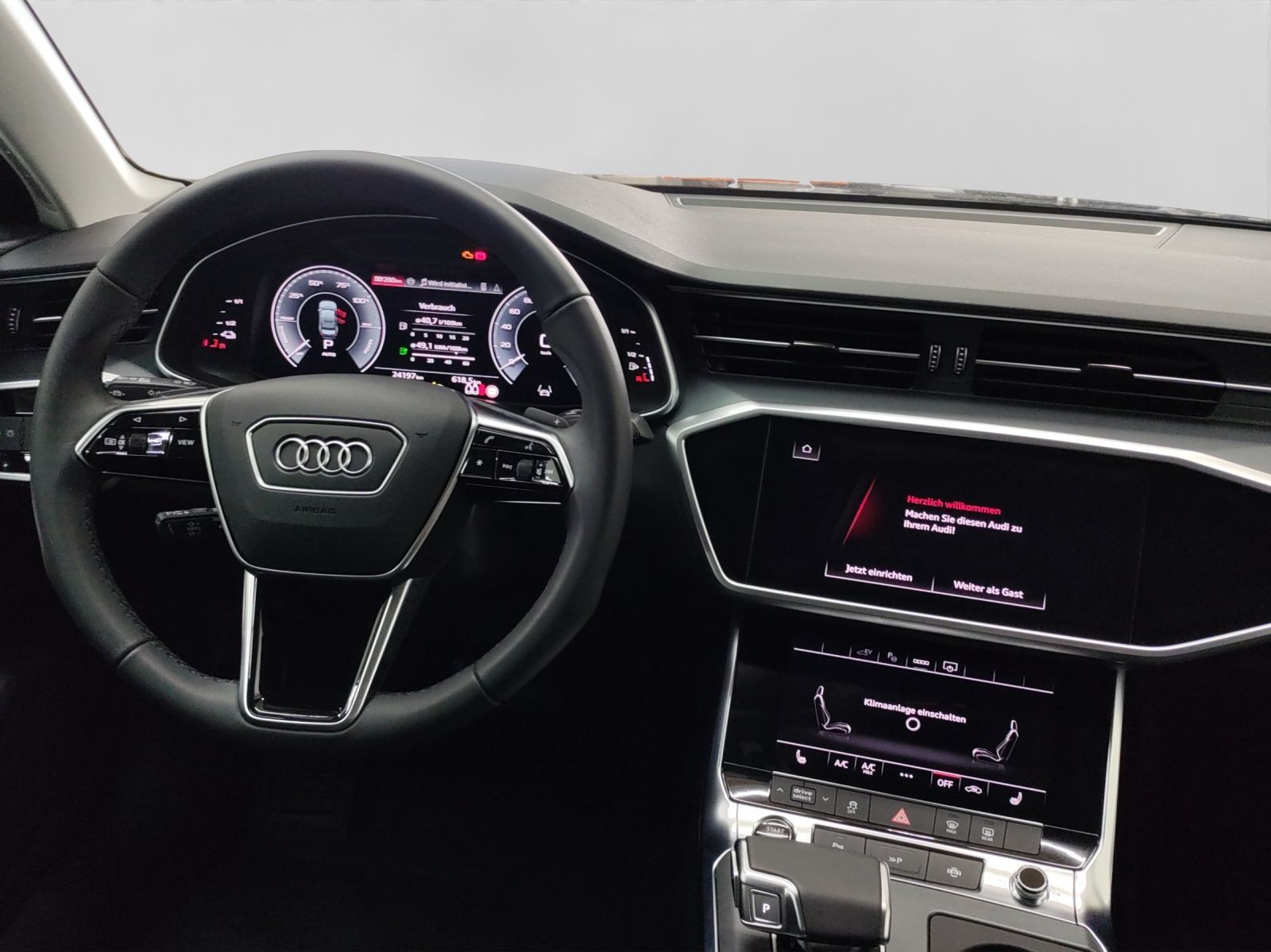 Audi A6 - Bild 5