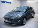 Ford Fiesta 1.0 EcoBoost S&S TITANIUM X