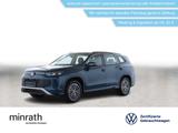 Volkswagen Tayron Life 1.5 eTSI DSG 7-Sitzer+AHK+360+NAV+SH - blaue Volkswagen Tayron
