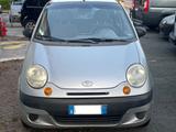 Daewoo carrozzeria bruttissima MOTORE PERFETTO348269311 - Daewoo Matiz Gebrauchtwagen