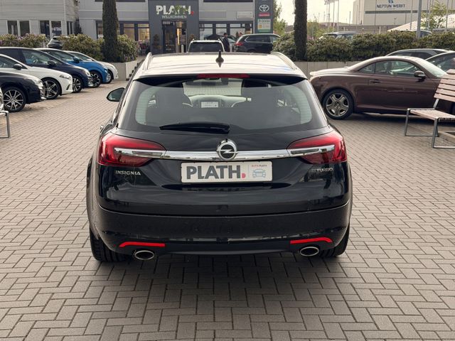 Opel Insignia A Sports Tourer Innovation