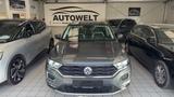 Volkswagen T-Roc Sport*AHK*TÜVneu*Sitz-H*Digital-Cockpit* - Volkswagen T-Roc mit Diesel-Antrieb: Limousine, Automatik