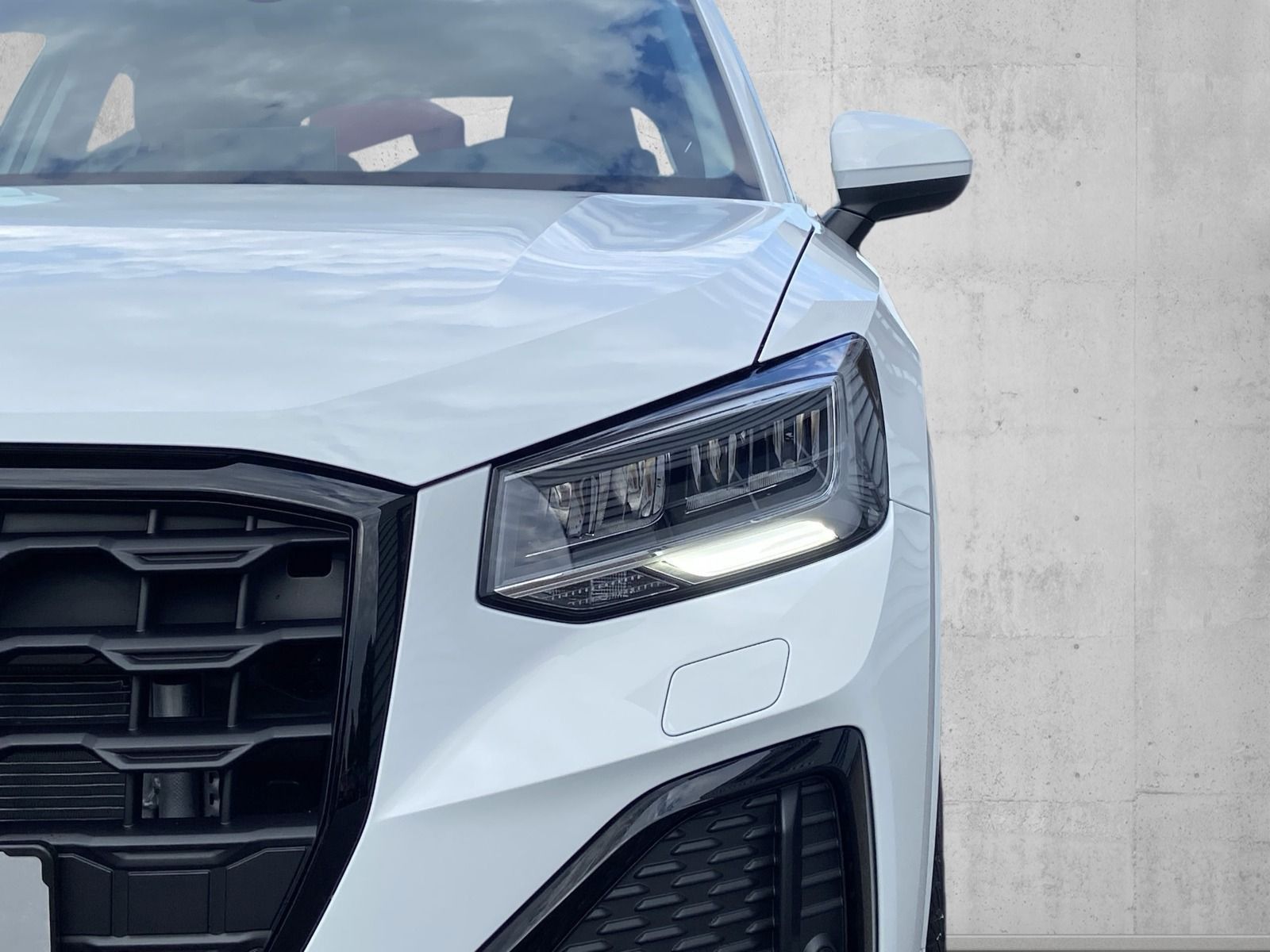 Audi Q2 - Bild 3
