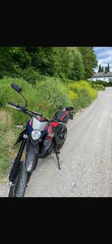 Aprilia sx 125 - APRILIA MÜNCHEN
