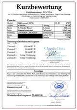 Porsche 997.2 Carrera Cabriolet  - Porsche 997 von privat