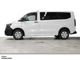 Volkswagen T7 Caravelle 9-Sitzer 2 0 l 81 kW TDI 6-Gang Rad - Sitzer 8 gebraucht
