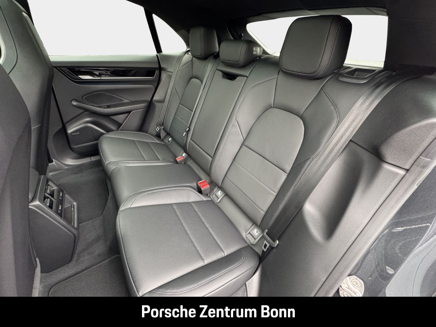 Porsche Macan - Bild 13