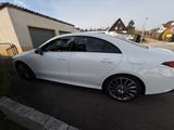 Mercedes-Benz CLA 200 - - Mercedes-Benz CLA 200: Von Privat