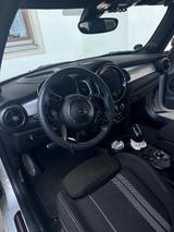 MINI John Cooper Works Sport 231 PS - MINI Coupe Serie mit Schiebedach