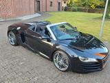 Audi R8 Spyder 5.2 FSI quattro - gebrauchte Audi R8 aus dem Jahr 2012