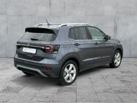 Volkswagen T-Cross - Vorschau Bild 6
