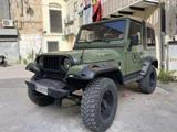 Asia Motors Rocsta 1.8 cat Soft-top 4x4 - Asia Motors Gebrauchtwagen