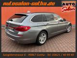 BMW 520 d Touring AUTOMATIK LED+AHK LENKRADHZG SHZG - gebrauchte BMW 520 aus dem Jahr 2017