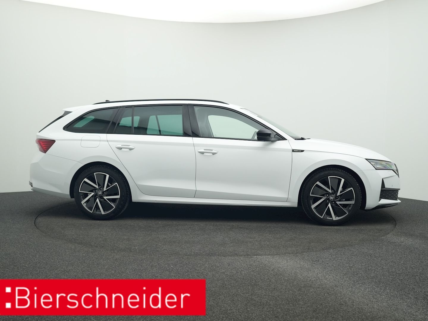 Skoda Octavia - Bild 8