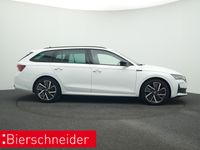 Skoda Octavia - Vorschau Bild 8