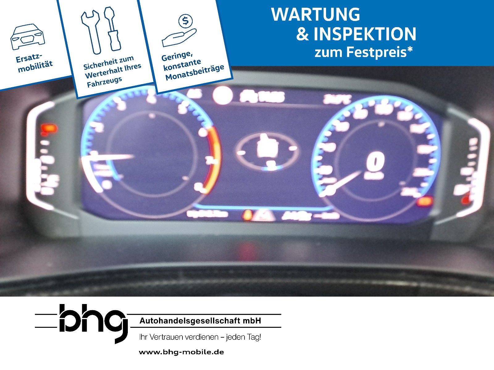 Volkswagen T-Cross - Bild 10