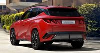 Hyundai TUCSON - Vorschau Bild 3