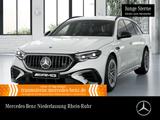 Mercedes-Benz E 53 T AMG 4M+ NIGHT I+II/AHK/Perf.S/Dyn+/DRIVER - gebrauchte Mercedes-Benz E 53 AMG aus dem Jahr 2024
