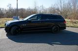 Mercedes-Benz E 63 AMG T-Modell 4MATIC - Mercedes-Benz E 63 AMG: Kombi