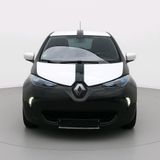 Renault RENAULT ZOE TÜV AU NEU - Renault ZOE aus 2013