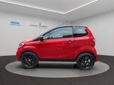 Aixam e-City Sport *1.Hand*CarPlay*Rückfahrkamera* - mit Elektro-Antrieb: Kleinwagen