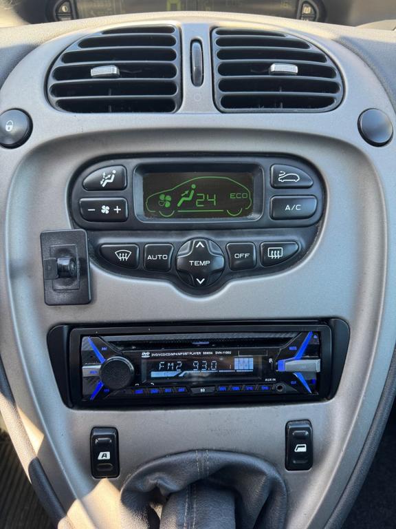 Citroën Xsara Picasso