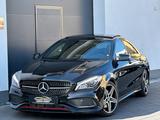 Mercedes-Benz CLA 250 Sport 4M*AMG*PANO*SOUND*NIGHT*KAMERA* - Mercedes-Benz CLA 250: Sport