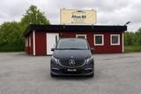 Mercedes-Benz EQV 300 Heater Burmester Leather 360° Electric D - mit Elektro-Antrieb: Van