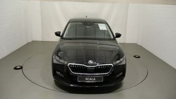 Skoda Scala Style 1,5 TSI NAVI ACC LED PDC