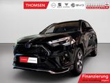 Toyota RAV4 Plug-In Hybrid 2.5 Teamplayer ACC+AUT+LED - Toyota RAV 4 Gebrauchtwagen in Hamburg