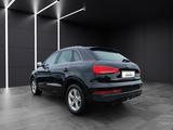 Audi Q3*S-Line*Navi*Totwinkel*Shz* - : Isofix, mit Klimaanlage