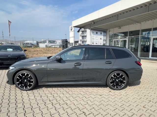 BMW 320 d Touring M Sport 19'' Innov. Comf. ACC ad.M foto 4