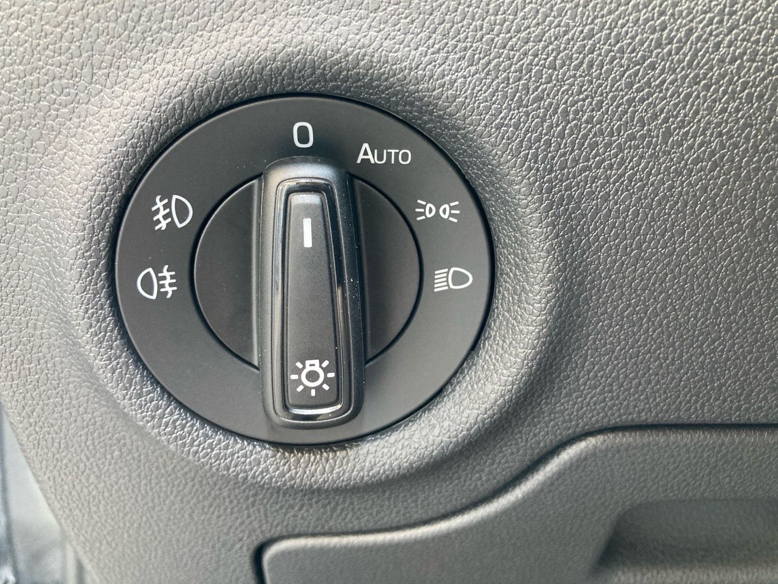 Skoda Fabia - Bild 23