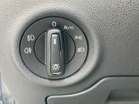 Skoda Fabia - Vorschau Bild 23