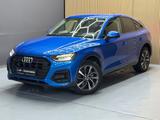 Audi Q5 Sportback_Coupe°40 TDI quattro°ACC°SPUR° - Audi Q5 in Augsburg