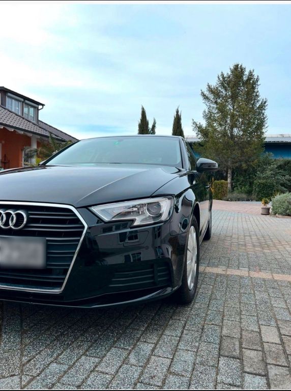 Image of Audi A3